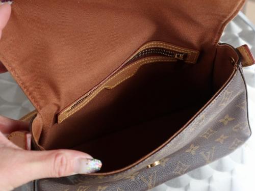 ミニ・ルーピングのレデイース