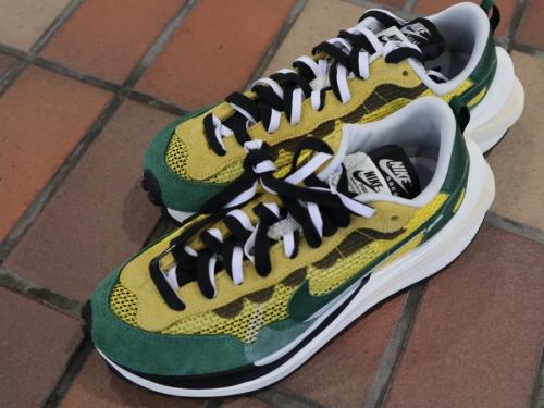 NIKE×sacaiのナイキ×サカイ