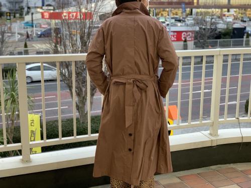 TONALのトーナル