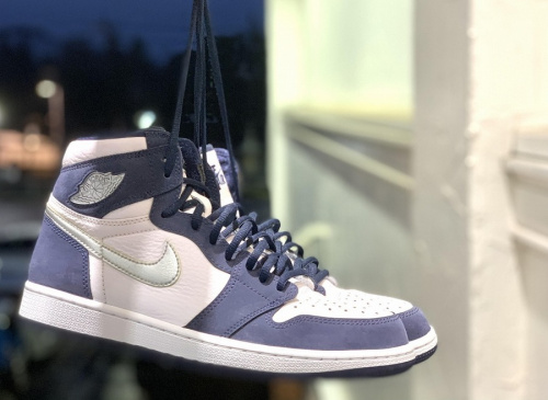 ストリートブランドのNIKE