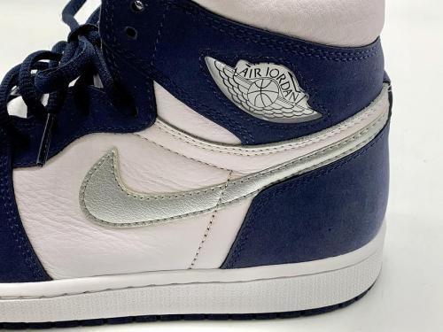 エアジョーダン1　の日本限定