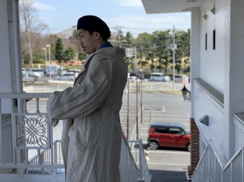 Yohji Yamamotoのヨウジヤマモト