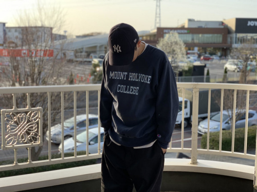 トレファクスタイル稲毛店ブログ画像１