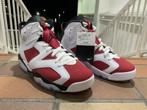 AIR JORDANのエアジョーダン