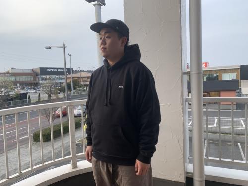 キースのウィリアムフーディ