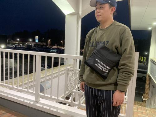 MONCLER GENIUS × FRAGMENT DESIGNのモンクレール ジーニアス × フラグメントデザイン