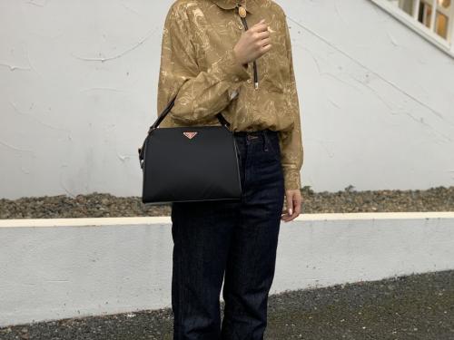 PRADAのプラダ