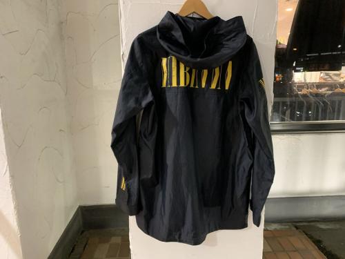 UNDER COVERのアンダーカバー