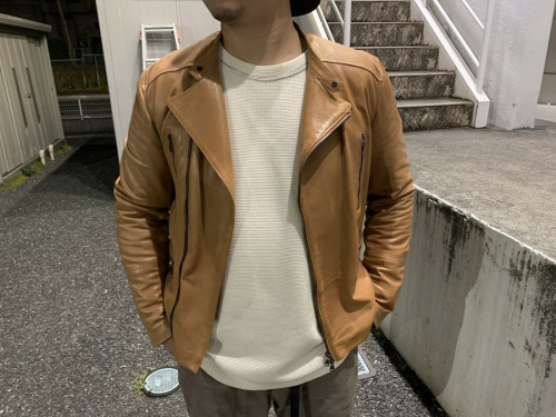 ストリートブランド