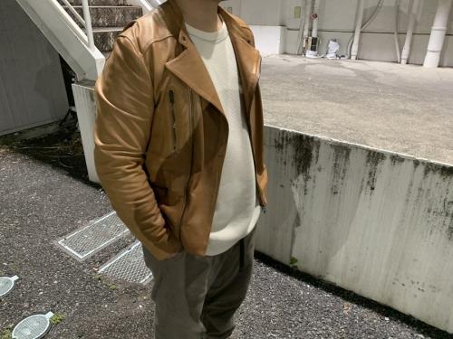 トレファクスタイル稲毛店ブログ画像２