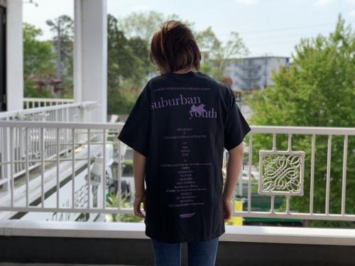 UNDER COVERのアンダーカバー