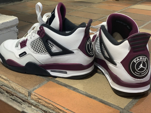 ストリートブランドのNIKE