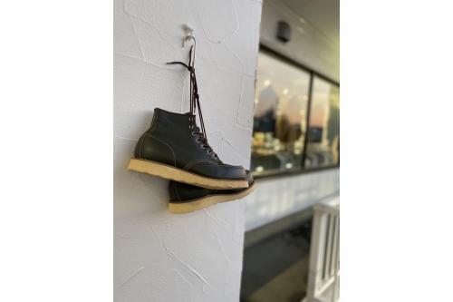 RED WINGのレッドウィング