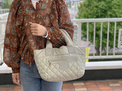 ラグジュアリーブランドのCHANEL