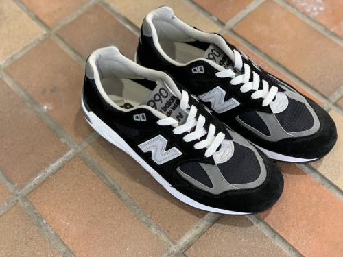 NEW BALANCEのニューバランス