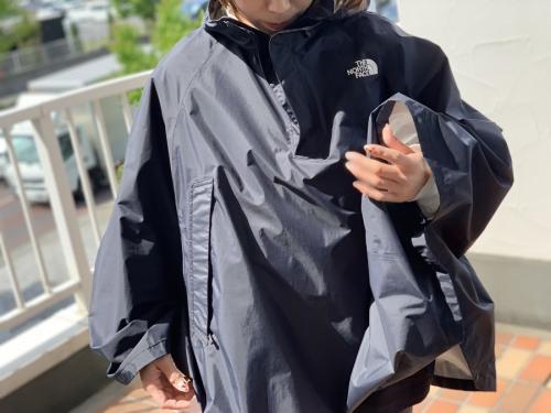 THE NORTH FACEのザノースフェイス