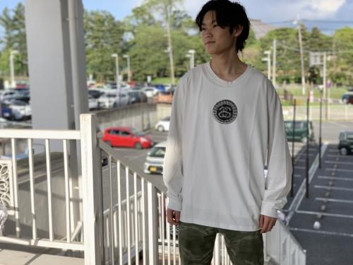 NIKE×STUSSYのナイキ×ステューシー