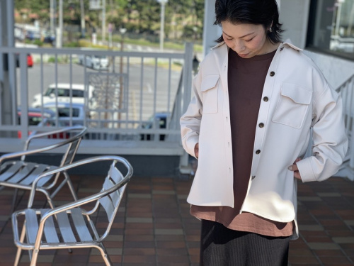 フェミニンブランドのJUSGLITTY