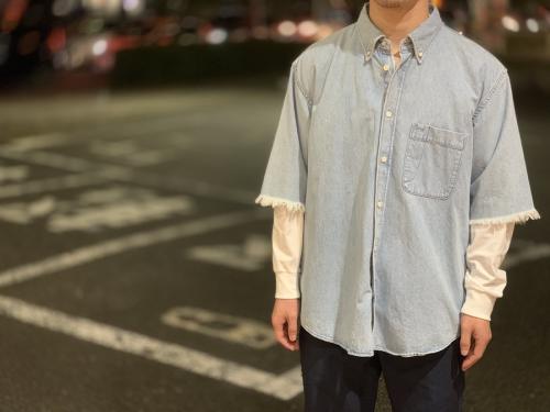 BALENCIAGAのバレンシアガ