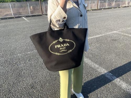 PRADAのプラダ
