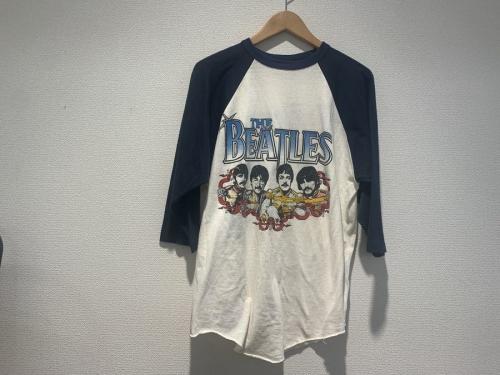 quaker knitのクエーカー