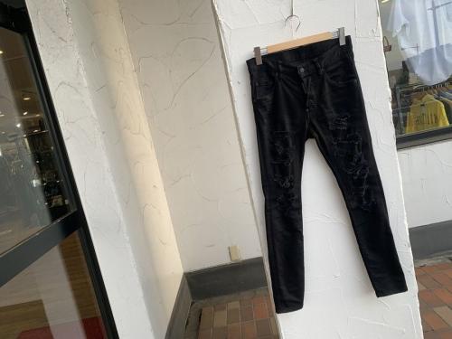 DSQUARED2のディースクエアード