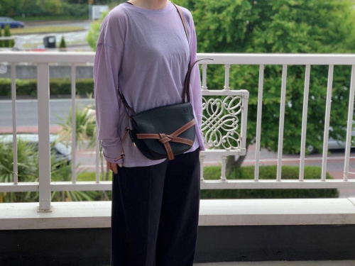 ラグジュアリーブランドのLOEWE