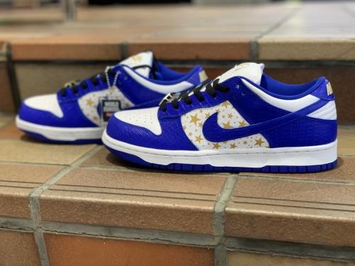 Supreme×NIKE SBのシュプリーム×ナイキエスビー
