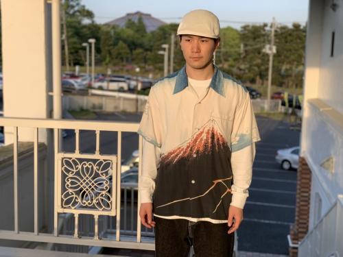 SUN SURFのサン サーフ