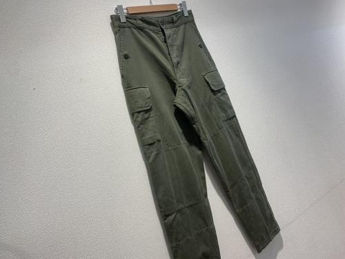 French Armyのフレンチアーミー