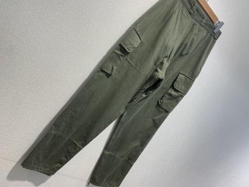 フレンチアーミーのM-64