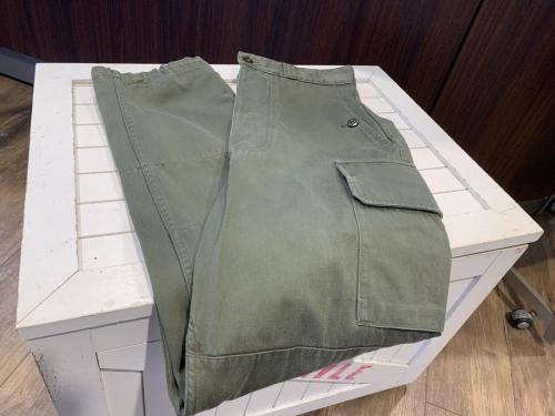 M-64のユーロヴィンテージ