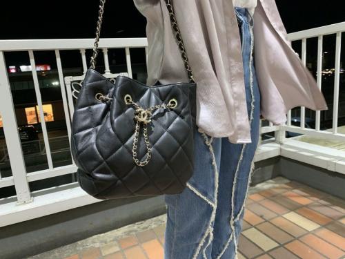 CHANELのシャネル