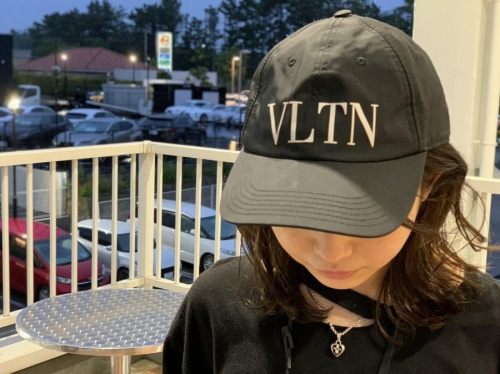 ラグジュアリーブランドのVALENTINO