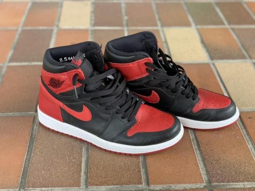 ナイキのAIR JORDAN 1 RETRO OG HIGH