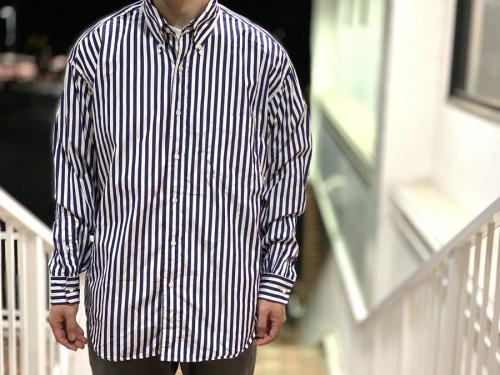 Graphpaper × THOMAS MASONのグラフペーパー × トーマスメイソン