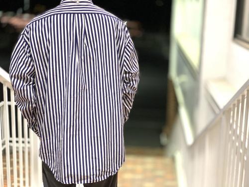 グラフペーパー × トーマスメイソン