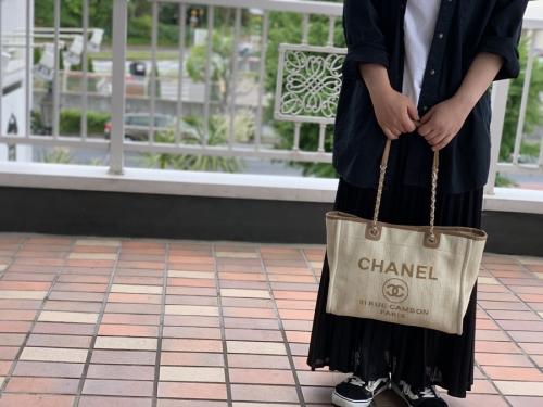 CHANELのシャネル