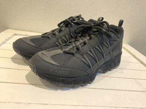 SUPREME×NIKEのシュプリーム × ナイキ