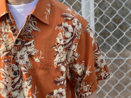 アウトドアブランドのPatagonia