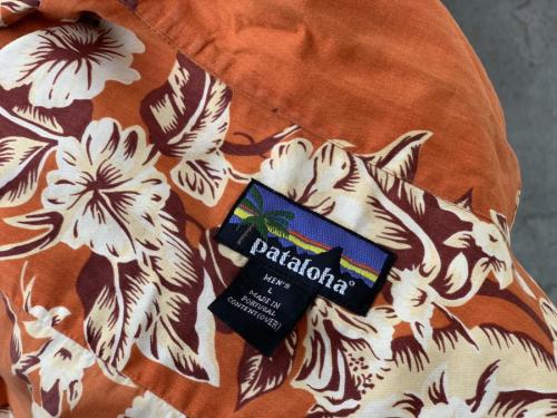 Patagoniaのパタゴニア