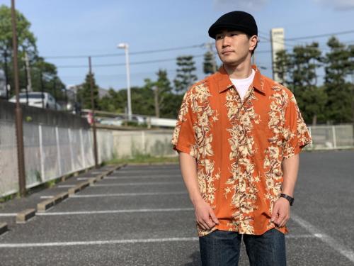 パタゴニアのパタロハ