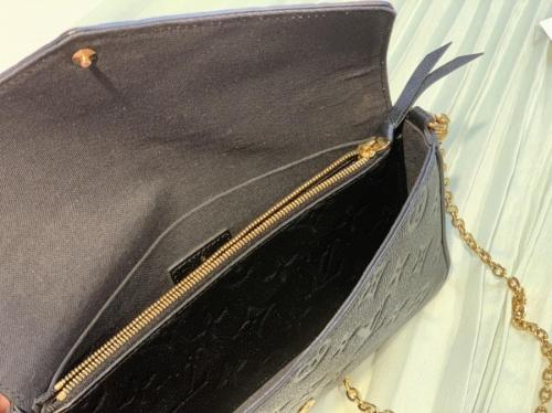 ポシェット・フェリシーのレデイース