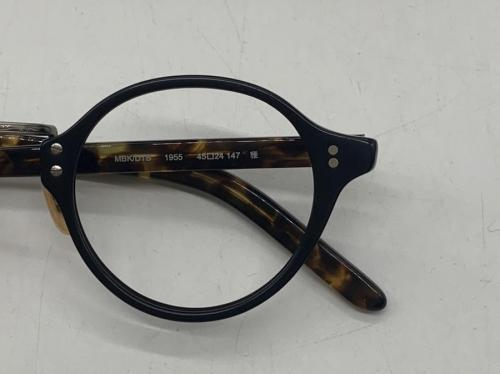 OLIVER PEOPLESのオリバーピープルズ