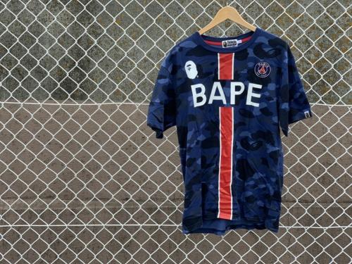 A BATHING APEのエイプ