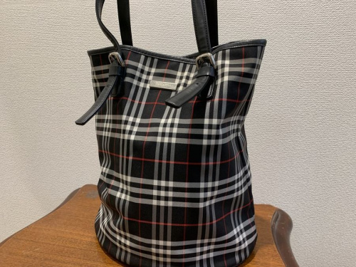 ラグジュアリーブランドのGUCCI