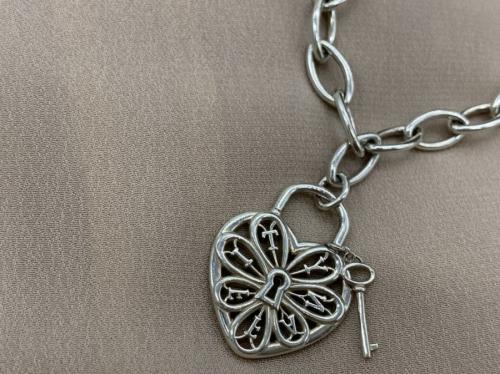 Tiffany & Coのティファニー