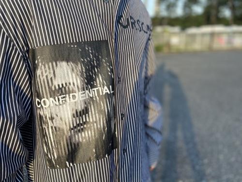 FORSOMEONE SATOSHI OGAWAのフォーサムワン サトシオガワ