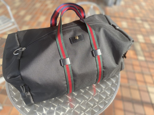 ラグジュアリーブランドのGUCCI