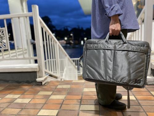 PORTERのポーター